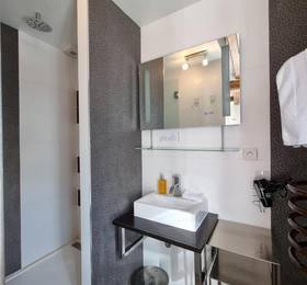 Chambres Houdaille в Онфлёре