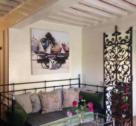 Appartement Le Notre Dame в Онфлёре