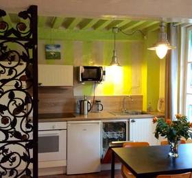 Туры в Appartement Le Notre Dame в Франции