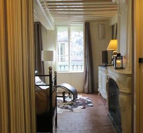 Отдых в Appartement Le Notre Dame - Франция, Онфлёр