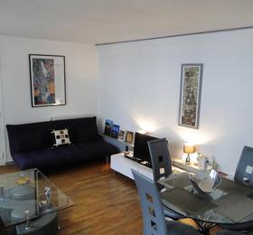 Appartement klimtea в Онфлёре