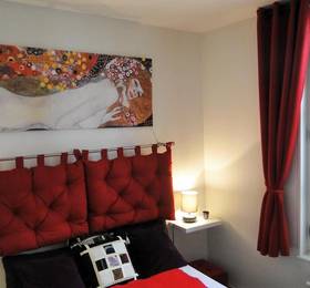 Отдых в Appartement klimtea - Франция, Онфлёр