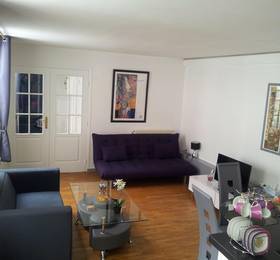 Туры в Appartement klimtea в Франции