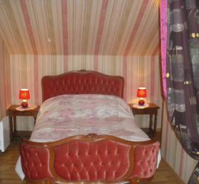 Туры в Appartement Duplex Les Coquillettes в Франции