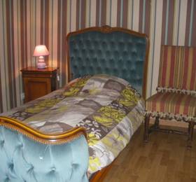 Отдых в Appartement Duplex Les Coquillettes - Франция, Онфлёр