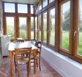 Отдых в Holiday Home Honfleur Chemin Des Monts - Франция, Онфлёр