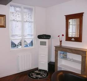 Туры в Appartement Les Impressionnistes в Франции