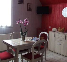 Отдых в Gite les Orchidees - Франция, Онфлёр