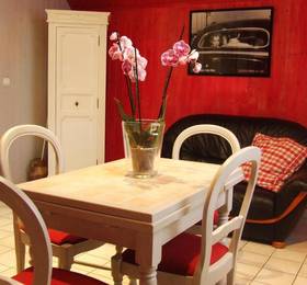 Туры в Gite les Orchidees в Франции