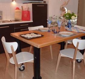 L'Appartement du Phare в Онфлёре