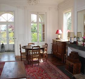 L'Orangerie в Онфлёре