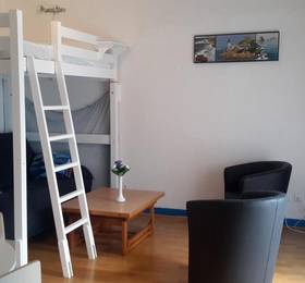 Отдых в Appartement cote de grace - HONFLEUR - Франция, Онфлёр