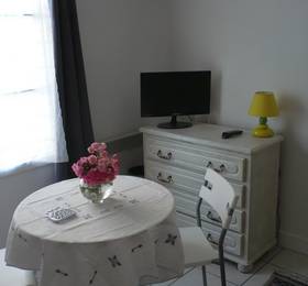 Туры в Location a Honfleur в Франции