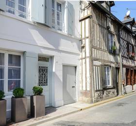 Туры в La Maison de Colette в Франции