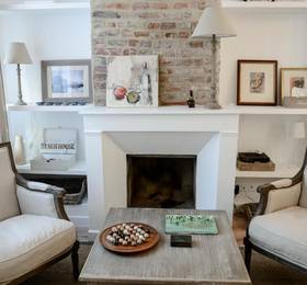 La Maison de Colette в Онфлёре