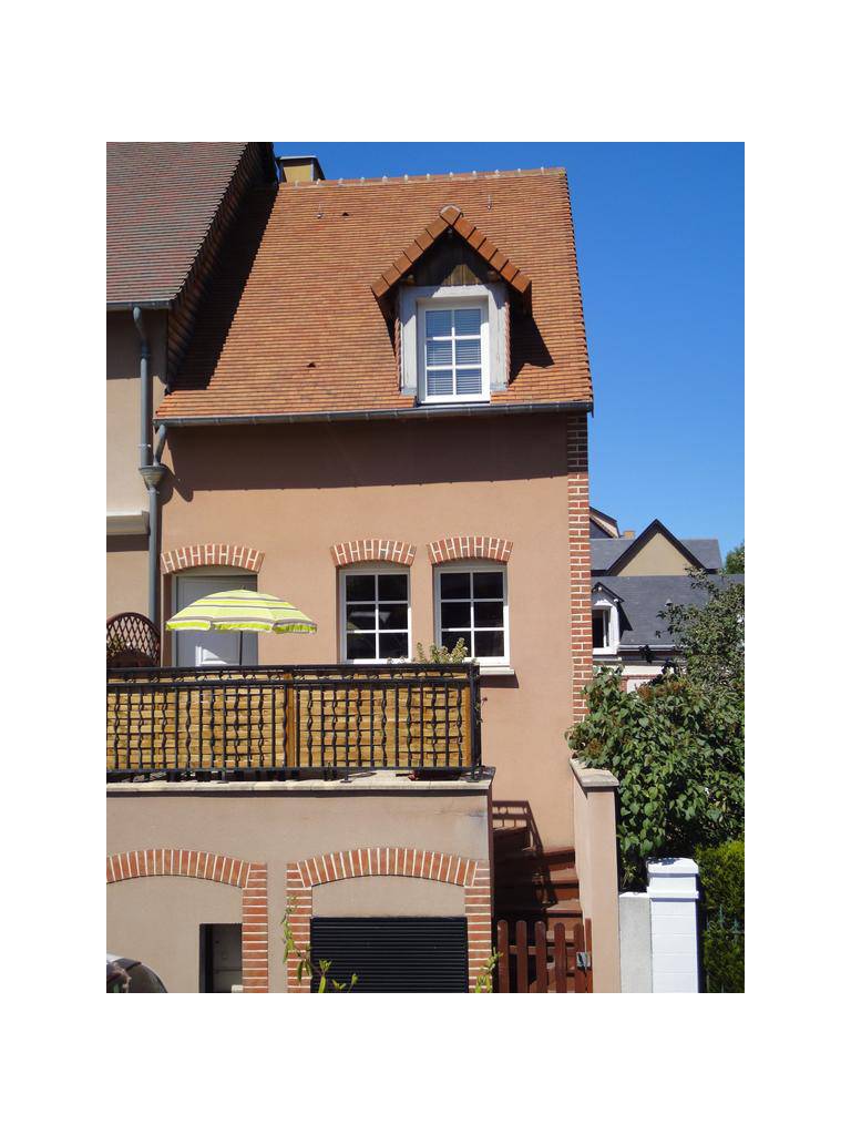 Duplex Lola