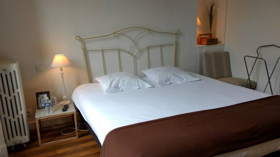 Chambres d'Hotes - Villa Ariane Франция, Онфлёр