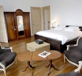 Отдых в Chambres d'Hotes - Villa Ariane - Франция, Онфлёр