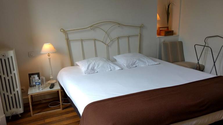 Chambres d'Hotes - Villa Ariane