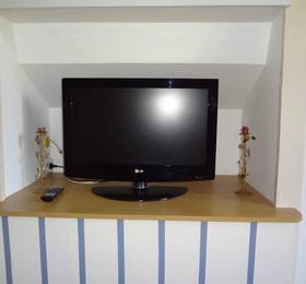 Отдых в Apartment Le Raphaël - Франция, Онфлёр
