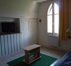 Apartment Le Raphaël в Онфлёре
