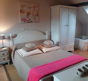 Studio Honfleur в Онфлёре