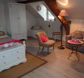 Туры в Studio Honfleur в Франции
