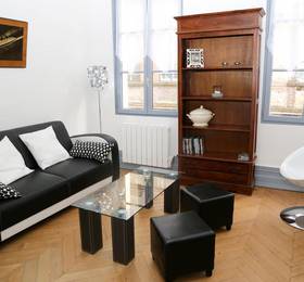 Отдых в Appartement Bourgeois - Франция, Онфлёр