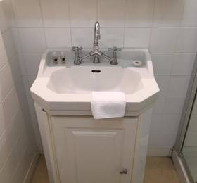 Gites Villa Ariane в Онфлёре