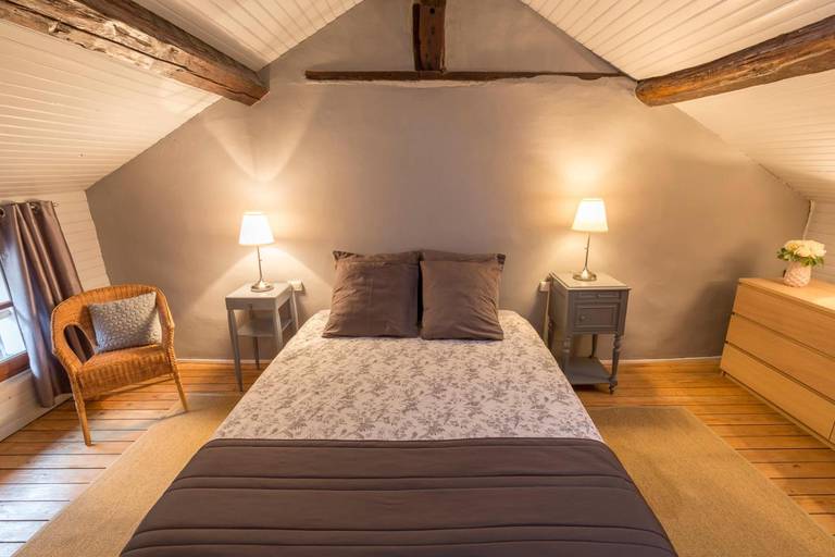 Duplex Honfleur