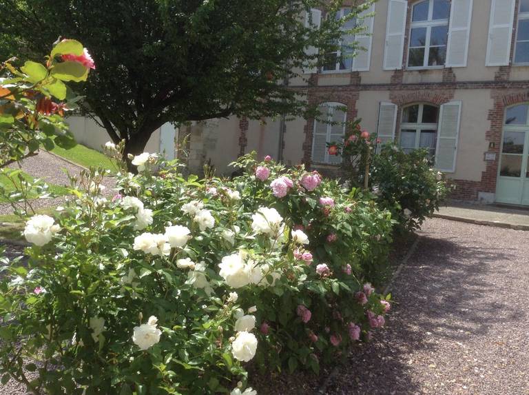 La Chambre De Margot - Chambres d'hotes, B&B