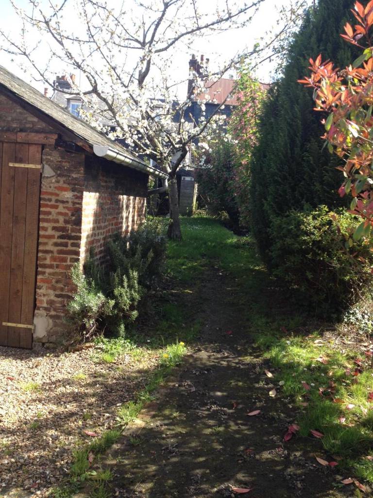 Le Jardin Secret de Louise