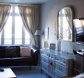Отдых в Honfleur house - Франция, Онфлёр