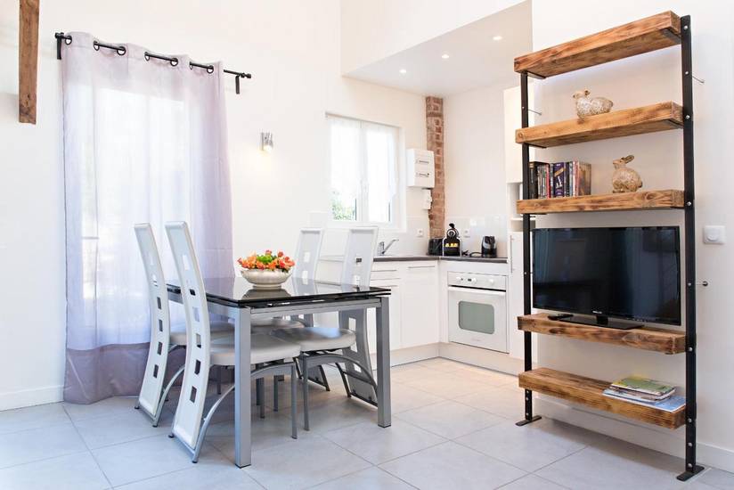 Le Loft Франция, Онфлёр