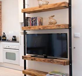 Отдых в Le Loft - Франция, Онфлёр