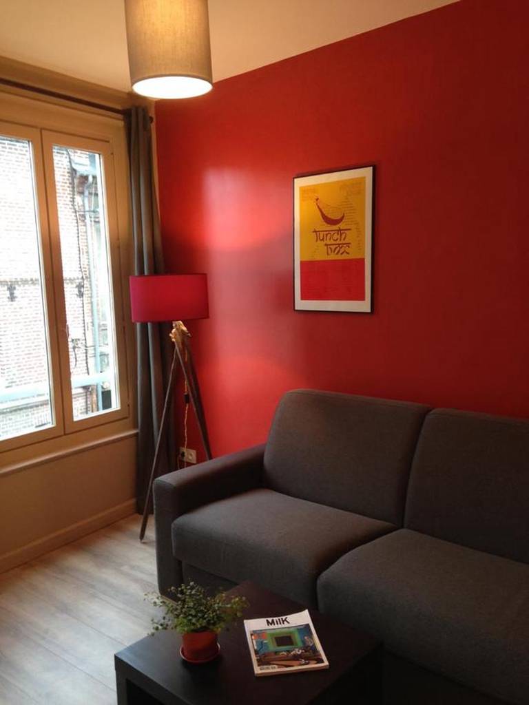 Appartement Su Elzu