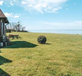 Туры в Maison bord de mer Honfleur - La Girelle в Франции