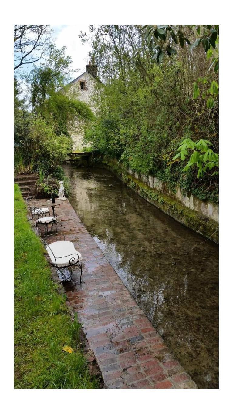 L'Abreuvoir