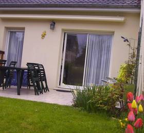 Туры в Maison Honfleur в Франции
