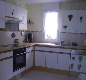 Отдых в Maison Honfleur - Франция, Онфлёр