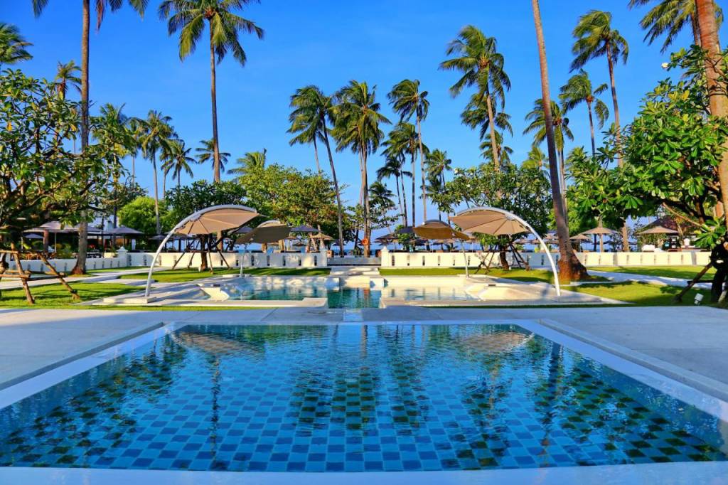 The Emerald Cove Koh Chang 5*