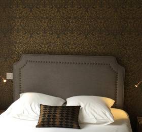 Studio et appartements Sainte Catherine в Онфлёре