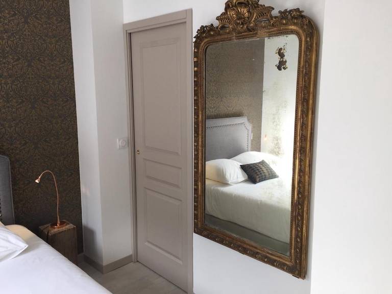 Studio et appartements Sainte Catherine