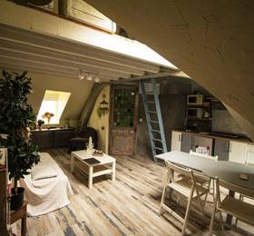 Отдых в Honfleur location - Франция, Онфлёр