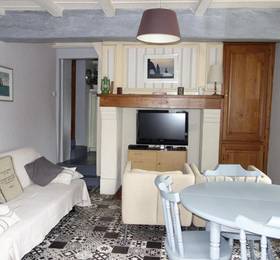 Отдых в Boudin Cottage Honfleur - Франция, Онфлёр