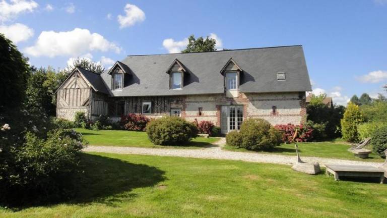Le Grand Pressoir
