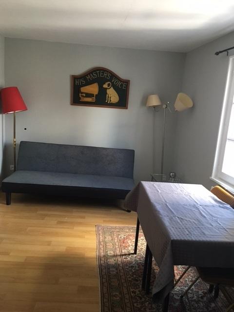Le Duplex de Saint-Quentin