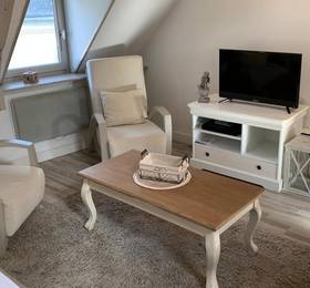 Le Cocooning d Honfleur в Онфлёре