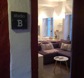 Туры в Studio B в Франции