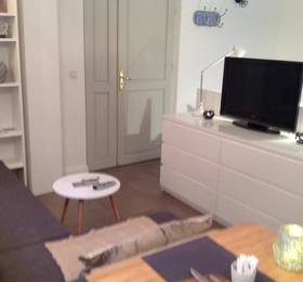 Studio B в Онфлёре